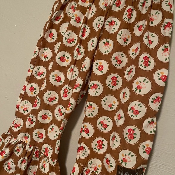 MATILDA JANE FLARE BOTTOTOMS - Picture 4 of 4